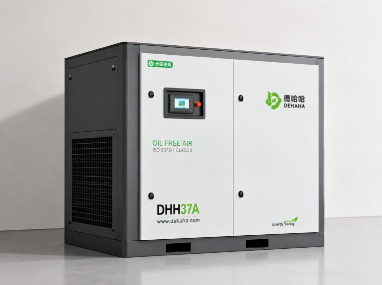 商洛工业制氮机与制氮系统